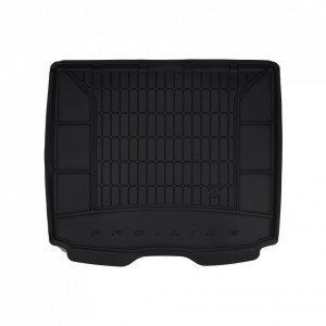 Tavita de portbagaj Fiat Croma, caroserie Combi, fabricatie 2005 - 2010, portbagaj superior - Img 12