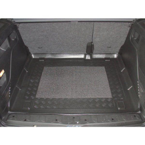 Tavita de portbagaj Fiat Doblo II, caroserie Van, fabricatie 2010 - prezent