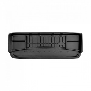 Tavita de portbagaj Fiat Freemont, caroserie SUV, fabricatie 08.2011 - 2016, 7 locuri, rand 3 ridicat - Img 12