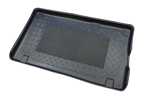 Tavita de portbagaj Fiat Scudo II Panorama, caroserie Van, fabricatie 2007 - 2016, ampatament L2, in spatele randului 3 - Img 3