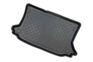 Tavita de portbagaj Ford EcoSport, caroserie SUV, fabricatie 06.2014 - 2017 - Img 2