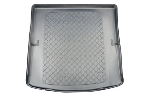 Tavita de portbagaj Ford Explorer PHEV, caroserie SUV, fabricatie 01.2020 - prezent