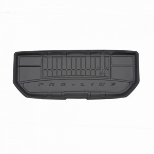 Tavita de portbagaj Ford Galaxy II, caroserie Van, fabricatie 06.2006 - 08.2015, rand 3 ridicat, 3 zone aer contidionat, Type MK3 - Img 12