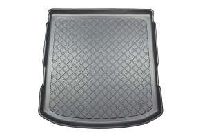 Tavita de portbagaj Ford Galaxy III, caroserie Van, fabricatie 09.2015 - prezent, Type MK4 - Img 2