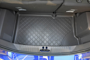 Tavita de portbagaj Ford KA+, caroserie Hatchback, fabricatie 09.2017 - prezent - Img 4