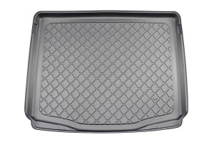 Tavita de portbagaj Ford Kuga III, caroserie SUV, fabricatie 04.2020 - prezent, Roata rezerva ingusta / kit reparatie