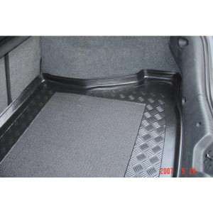 Tavita de portbagaj Ford Mondeo III, caroserie Hatchback, fabricatie 2001 - 08.2007 - Img 4