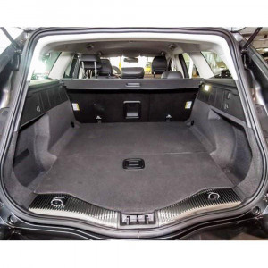 Tavita de portbagaj Ford Mondeo V, caroserie Combi, fabricatie 01.2015 - prezent, Roata rezerva ingusta / kit reparatie - Img 3