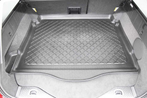 Tavita de portbagaj Ford Mondeo V Hybrid, caroserie Combi, fabricatie 01.2015 - prezent - Img 5