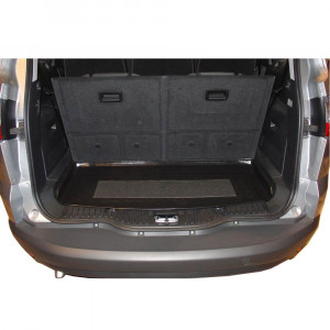 Tavita de portbagaj Ford S-Max I, caroserie Van, fabricatie 05.2006 - 08.2015 - Img 2