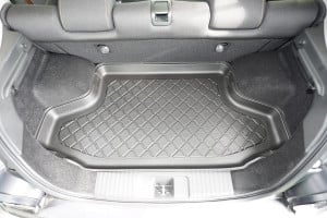 Tavita de portbagaj Honda E electric, caroserie Hatchback, fabricatie 03.2020 - prezent - Img 4