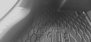 Tavita de portbagaj Honda Jazz IV Hybrid Hatchbac 2020 - 2024 - Img 4
