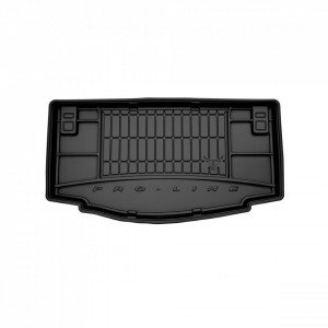 Tavita de portbagaj Hyundai i10 II, caroserie Hatchback, fabricatie 11.2013 - 12.2019 - Img 12