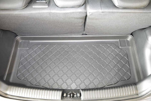 Tavita de portbagaj Hyundai i10 II, caroserie Hatchback, fabricatie 11.2013 - 12.2019 - Img 4