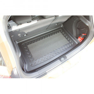 Tavita de portbagaj Hyundai i20 II, caroserie Hatchback, fabricatie 12.2014 - 07.2020, GB, portbagaj superior - Img 4