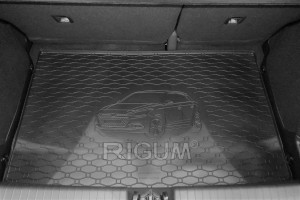 Tavita de portbagaj Hyundai i20 II Hatchback 2014 - 2020 GB portbagaj inferior - Img 2