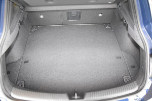 Tavita de portbagaj Hyundai i30 III, caroserie Fastback, fabricatie 12.2017 - 2020 - Img 5