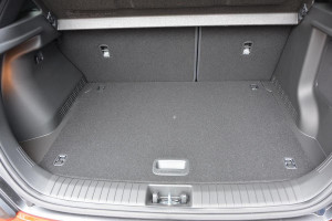 Tavita de portbagaj Hyundai Kona Hybrid, caroserie SUV, fabricatie 09.2019 - prezent, inclusiv facelift - Img 6