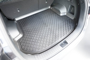 Tavita de portbagaj Hyundai Santa Fe IV Hybrid Facelift, caroserie SUV, fabricatie 11.2020 - prezent, 5 locuri - Img 6