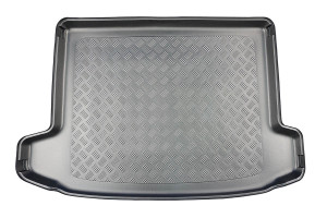 Tavita de portbagaj Hyundai Tucson, caroserie SUV, fabricatie 12.2020 - prezent, portbagaj superior - Img 2