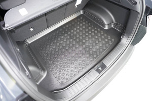 Tavita de portbagaj Hyundai Tucson, caroserie SUV, fabricatie 12.2020 - prezent, portbagaj superior - Img 7