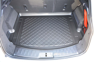 Tavita de portbagaj Jaguar E-Pace, caroserie SUV, fabricatie 01.2018 - prezent - Img 3