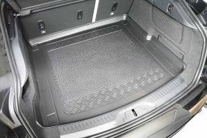 Tavita de portbagaj Jaguar I-Pace, caroserie SUV, fabricatie 07.2018 - prezent - Img 4