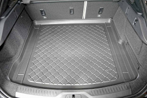Tavita de portbagaj Jaguar I-Pace, caroserie SUV, fabricatie 07.2018 - prezent - Img 5