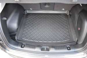 Tavita de portbagaj Jeep Compass II, caroserie SUV, fabricatie 08.2017 - prezent - Img 3