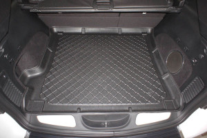 Tavita de portbagaj Jeep Grand Cherokee IV, caroserie SUV, fabricatie 10.2010 - prezent - Img 2