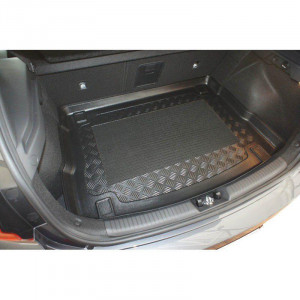 Tavita de portbagaj Kia Ceed III, caroserie Hatchback, fabricatie 06.2018 - prezent, portbagaj superior - Img 2