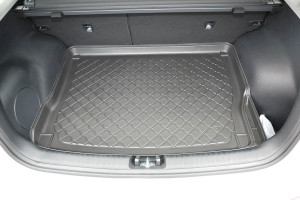 Tavita de portbagaj Kia Niro Hybrid, caroserie SUV, fabricatie 08.2016 - prezent, portbagaj superior - Img 8