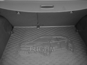 Tavita de portbagaj Kia Niro SUV 2016 -2024 - Img 2