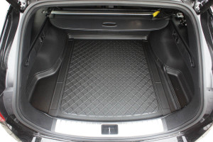 Tavita de portbagaj Kia Optima IV, caroserie Combi, fabricatie 09.2016 - prezent - Img 3