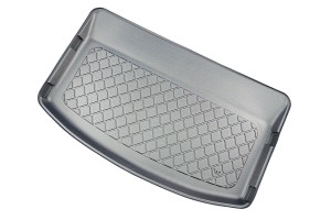 Tavita de portbagaj Kia Rio IV MHEV, caroserie Hatchback, fabricatie 09.2020 - prezent - Img 2