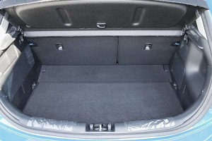 Tavita de portbagaj Kia Rio IV MHEV, caroserie Hatchback, fabricatie 09.2020 - prezent - Img 7