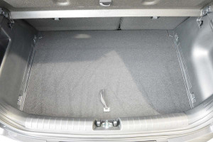 Tavita de portbagaj Kia Stonic, caroserie SUV, fabricatie 10.2017 - prezent, portbagaj superior - Img 5