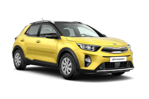 Tavita de portbagaj Kia Stonic MHEV, caroserie SUV, fabricatie 10.2020 - prezent, Facelift - Img 8