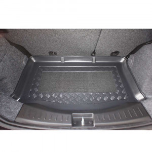 Tavita de portbagaj Lancia Ypsilon, caroserie Hatchback, fabricatie 2011 - prezent - Img 2