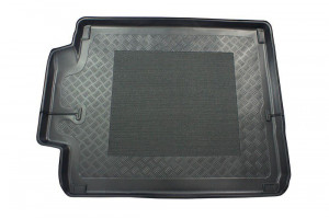 Tavita de portbagaj Land Rover Discovery 5, caroserie SUV, fabricatie 03.2017 - prezent