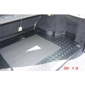 Tavita de portbagaj Land Rover Range Rover III, caroserie SUV, fabricatie 03.2002 - 12.2012, L322 - Img 2