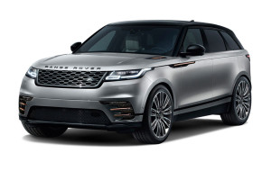 Tavita de portbagaj Land Rover Range Rover Velar, caroserie SUV, fabricatie 09.2017 - prezent - Img 6