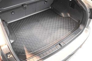 Tavita de portbagaj Lexus RX AL20 Facelift, caroserie SUV, fabricatie 05.2019 - prezent, 450h hybrid - Img 6