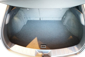 Tavita de portbagaj Lexus UX 300e, caroserie SUV, fabricatie 11.2020 - prezent, electric - Img 7