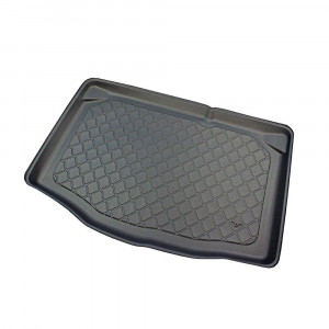 Tavita de portbagaj Mazda 2 III, caroserie Hatchback, fabricatie 02.2015 - prezent - Img 2