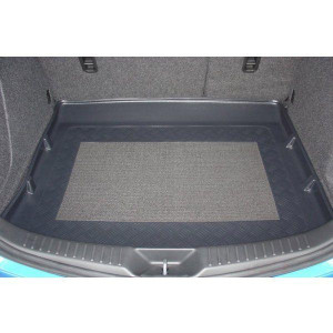 Tavita de portbagaj Mazda 3 II, caroserie Hatchback, fabricatie 05.2009 - 08.2013, portbagaj inferior - Img 3
