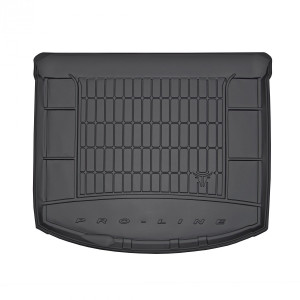 Tavita de portbagaj Mazda 3 II, caroserie Hatchback, fabricatie 05.2009 - 08.2013, portbagaj inferior