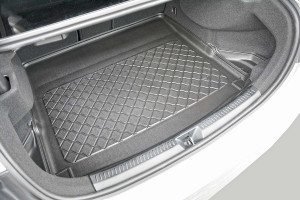 Tavita de portbagaj Mercedes Clasa A V177, caroserie Sedan, fabricatie 09.2018 - prezent - Img 6