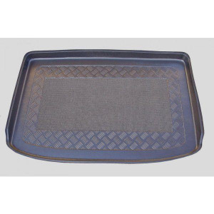 Tavita de portbagaj Mercedes Clasa A W169, caroserie Hatchback, fabricatie 09.2004 - 08.2012, portbagaj superior - Img 2