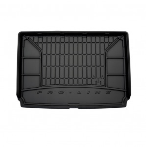 Tavita de portbagaj Mercedes Clasa A W169, caroserie Hatchback, fabricatie 09.2004 - 08.2012, portbagaj superior